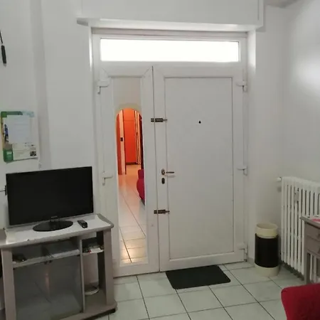 Come A Casa Tua Apartment *