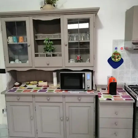 Lejlighed Come A Casa Tua Falconara Marittima