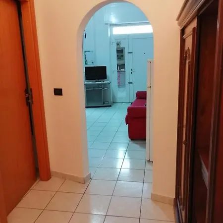 Come A Casa Tua * Falconara Marittima