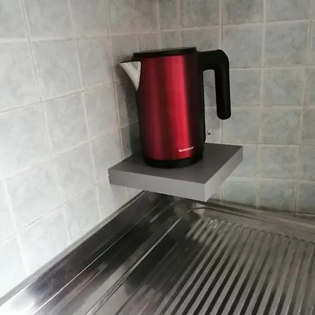 Come A Casa Tua *