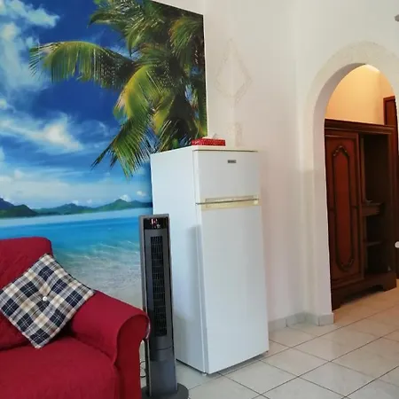 Come A Casa Tua Apartment Falconara Marittima