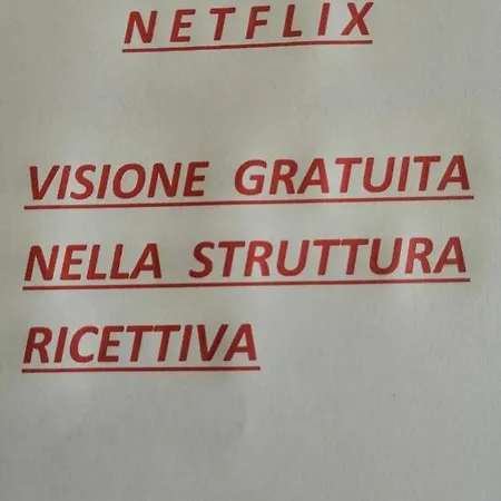 Come A Casa Tua * Falconara Marittima