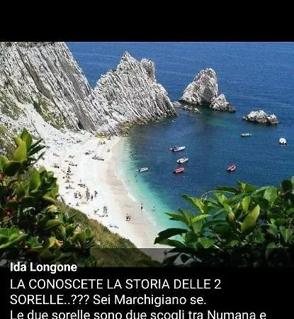 Come A Casa Tua * Falconara Marittima