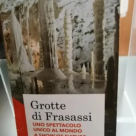 Come A Casa Tua Apartment *