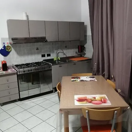 Come A Casa Tua Apartment Falconara Marittima