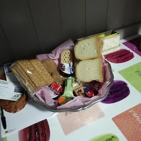 Come A Casa Tua