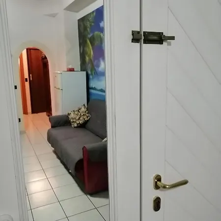 Come A Casa Tua