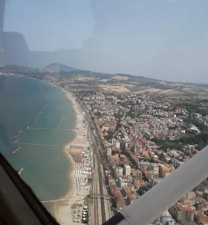 Lejlighed Come A Casa Tua Falconara Marittima