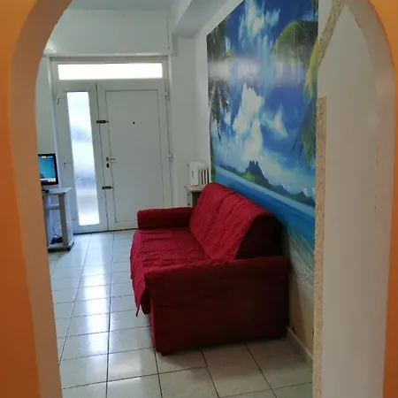 Come A Casa Tua