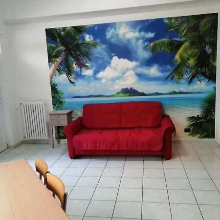 Apartment Come A Casa Tua Falconara Marittima